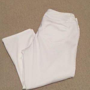 Roz &Ali Cropped Pants